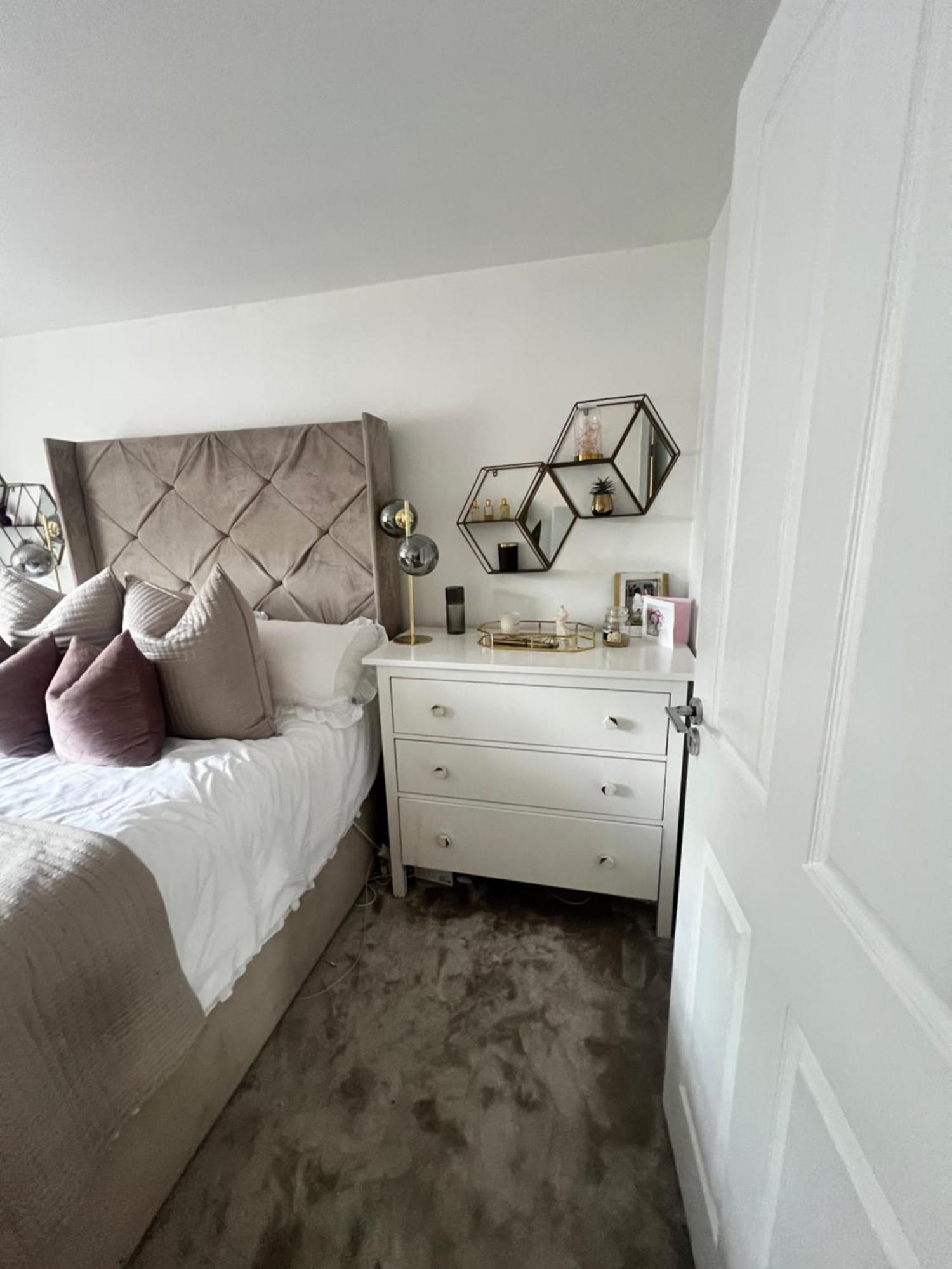 Luxury Scandi Inspired * Londres